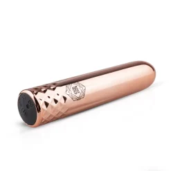 Rosy Gold - Minivibrator