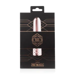 Rosy Gold - Minivibrator