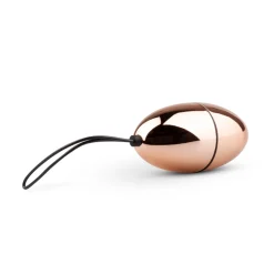 Rosy Gold - Vibro-Ei