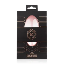 Rosy Gold - Vibro-Ei