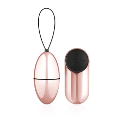 Rosy Gold - Vibro-Ei