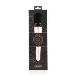 Rosy Gold - Wand Massager