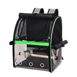 Rucksack für Vögel 43 x 34 x 29 cm
