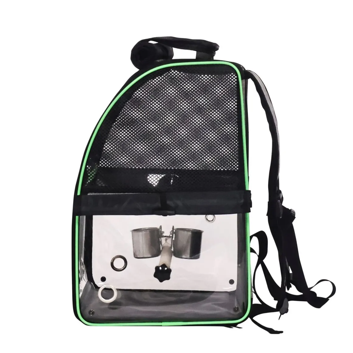 Rucksack für Vögel 43 x 34 x 29 cm