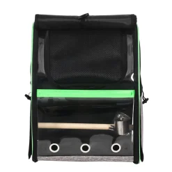 Rucksack für Vögel 43 x 34 x 29 cm