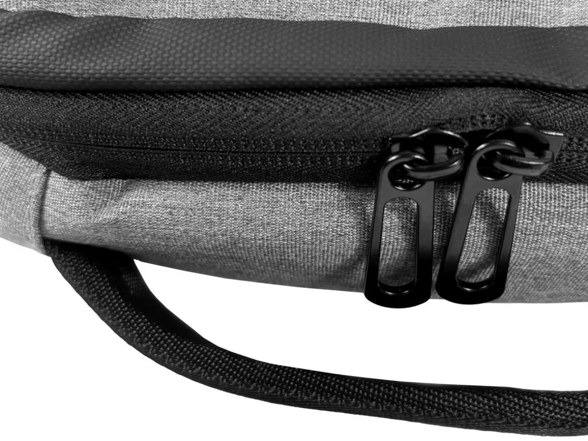 Rucksack Laptoptasche EDINBURGH grau