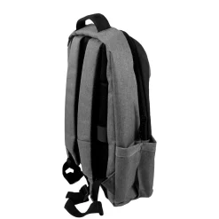Rucksack Laptoptasche EDINBURGH grau