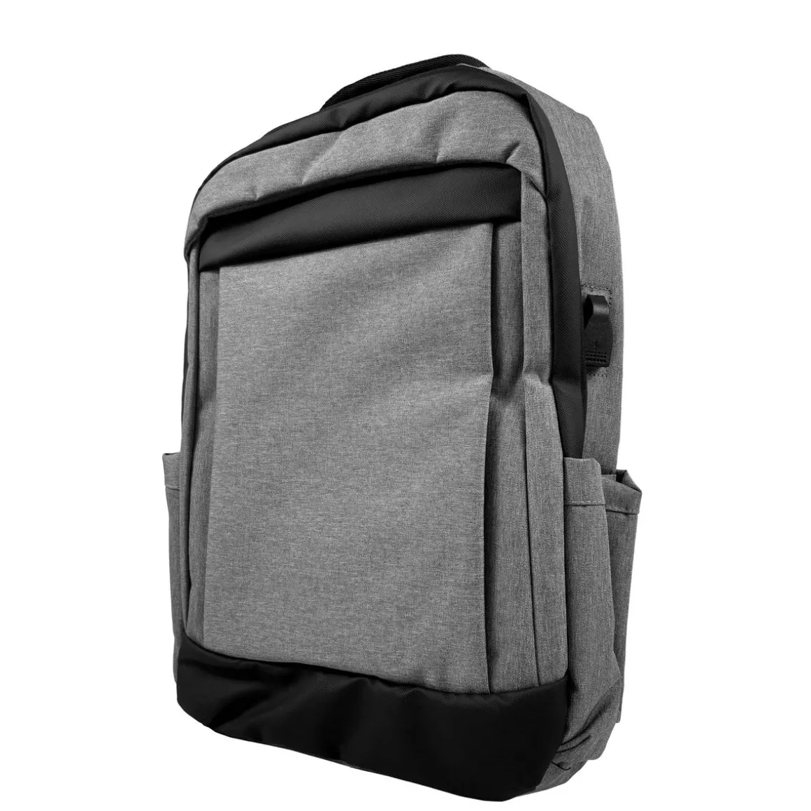 Rucksack Laptoptasche EDINBURGH grau