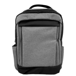 Rucksack Laptoptasche EDINBURGH grau