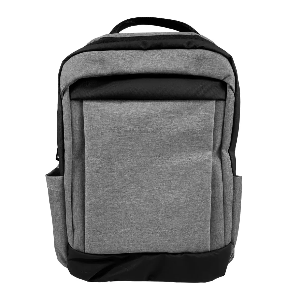 Rucksack Laptoptasche EDINBURGH grau