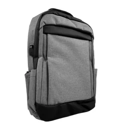 Rucksack Laptoptasche EDINBURGH grau