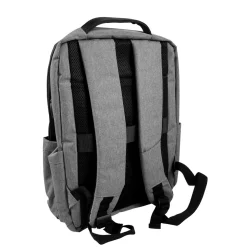 Rucksack Laptoptasche EDINBURGH grau
