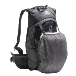Rucksack SALITA 20L schwarz