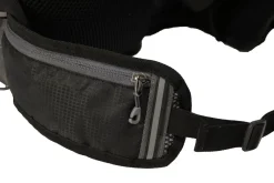 Rucksack SALITA 20L schwarz