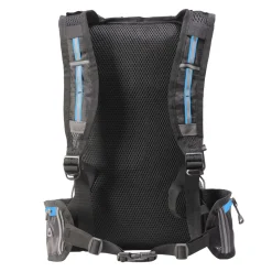 Rucksack SALITA 20L schwarz/blau