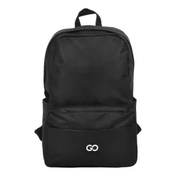 Rucksack Schulrucksack 16L schwarz | GONSER.CH