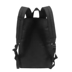 Rucksack Schulrucksack 16L schwarz | GONSER.CH