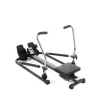 Rudergerät Hometrainer