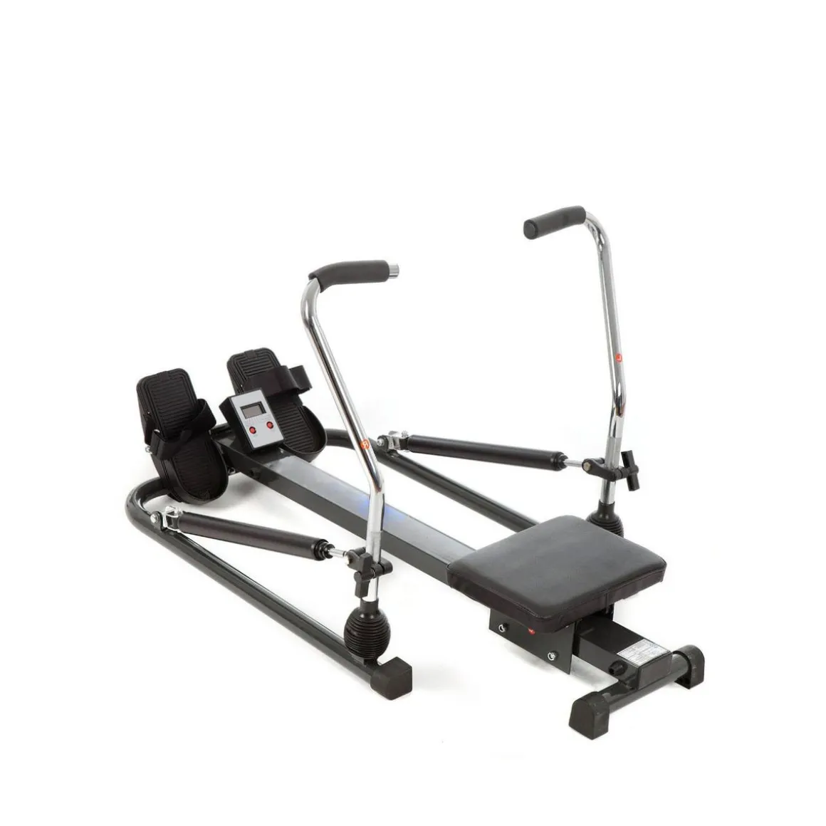 Rudergerät Hometrainer