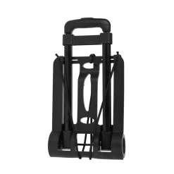 Sackkarre 30 kg klappbar schwarz