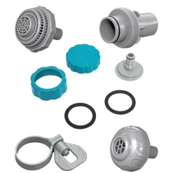 Sandfilterpumpe Bestway 5678 L/h