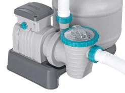 Sandfilterpumpe Bestway 8327 L/h