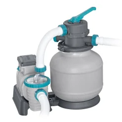 Sandfilterpumpe Bestway 8327 L/h