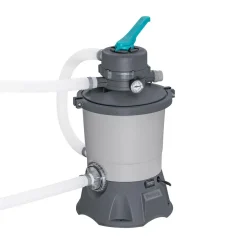 Sandfilterpumpe Bestway 3'028 L/h