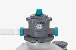 Sandfilterpumpe Bestway 11355 L/h