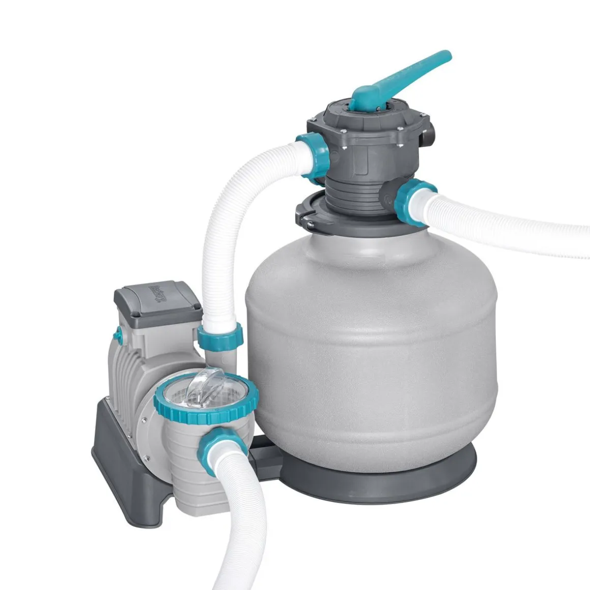 Sandfilterpumpe Bestway 11355 L/h