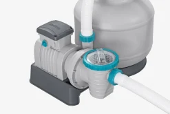 Sandfilterpumpe Bestway 11355 L/h