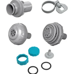 Sandfilterpumpe Bestway 11355 L/h