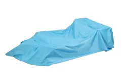 Sandkasten Piratenschiff 195 x 94 cm