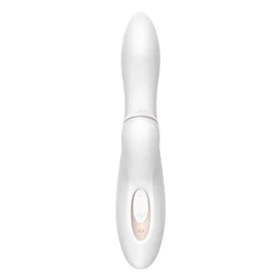 Satisfyer Pro G-Punkt Rabbit Vibrator