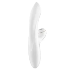 Satisfyer Pro G-Punkt Rabbit Vibrator