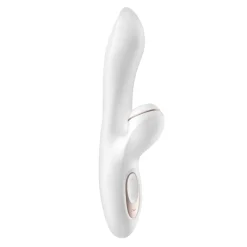 Satisfyer Pro G-Punkt Rabbit Vibrator