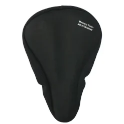 Sattelüberzug mit Memoryfoam
