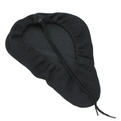 Sattelüberzug mit Memoryfoam