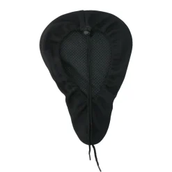 Sattelüberzug mit Memoryfoam