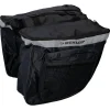 Satteltasche von Dunlop