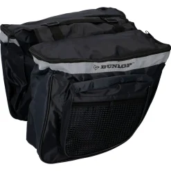 Satteltasche von Dunlop
