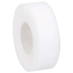 Saumband 20 m x 22 mm weiss