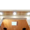 Sauna Infrarotkabine FINJAS