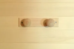Sauna Infrarotkabine FINJAS