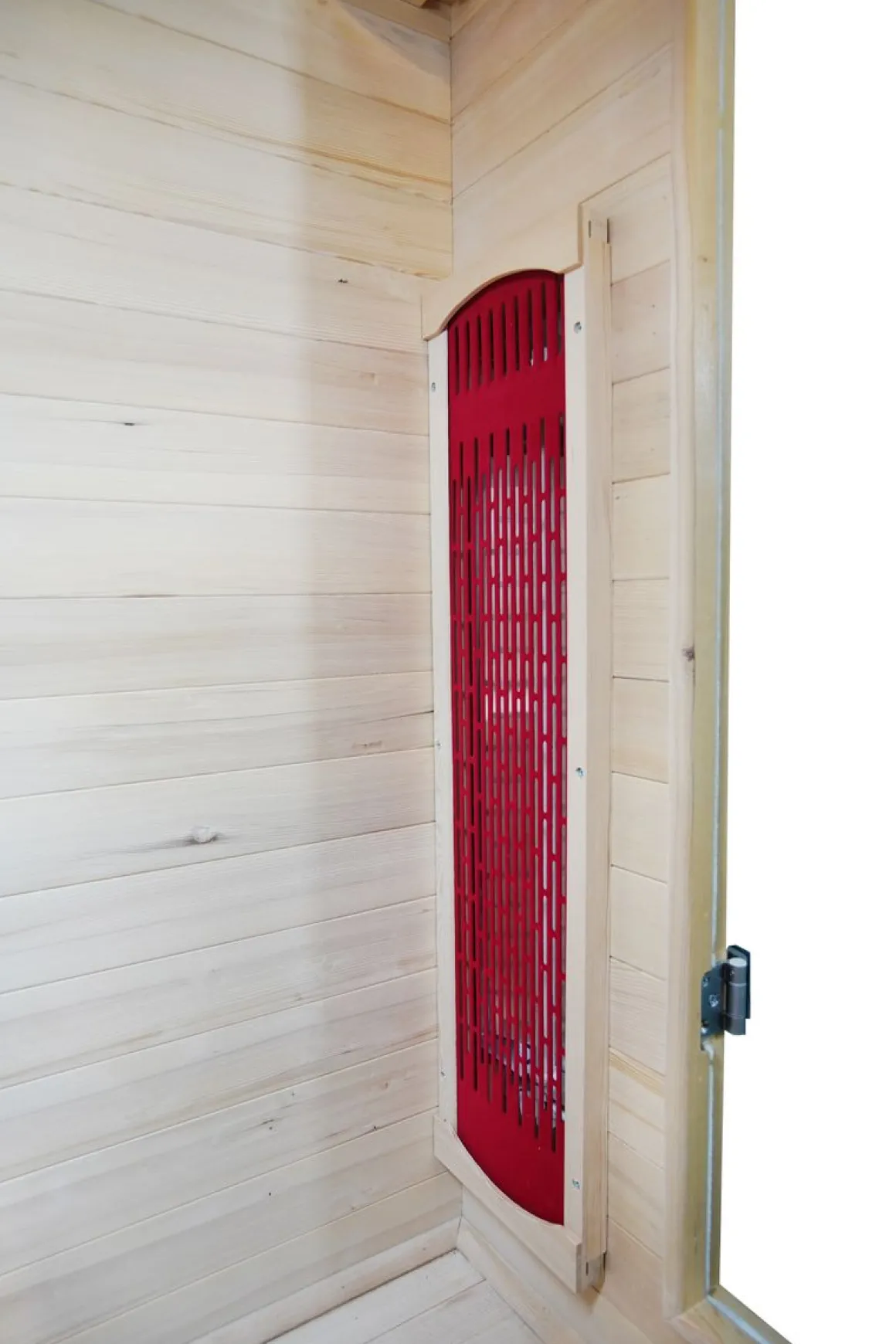 Sauna Infrarotkabine FINJAS