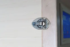 Sauna Infrarotkabine SENJA