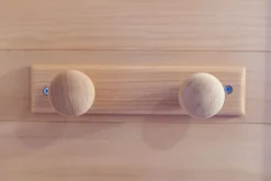 Sauna Infrarotkabine SENJA
