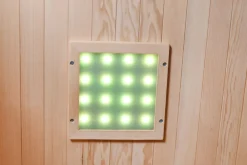 Sauna Infrarotkabine SENJA