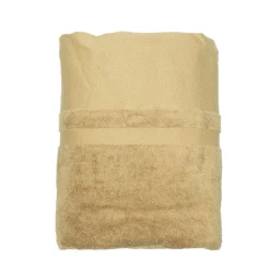 Saunatuch 80 x 200 cm beige