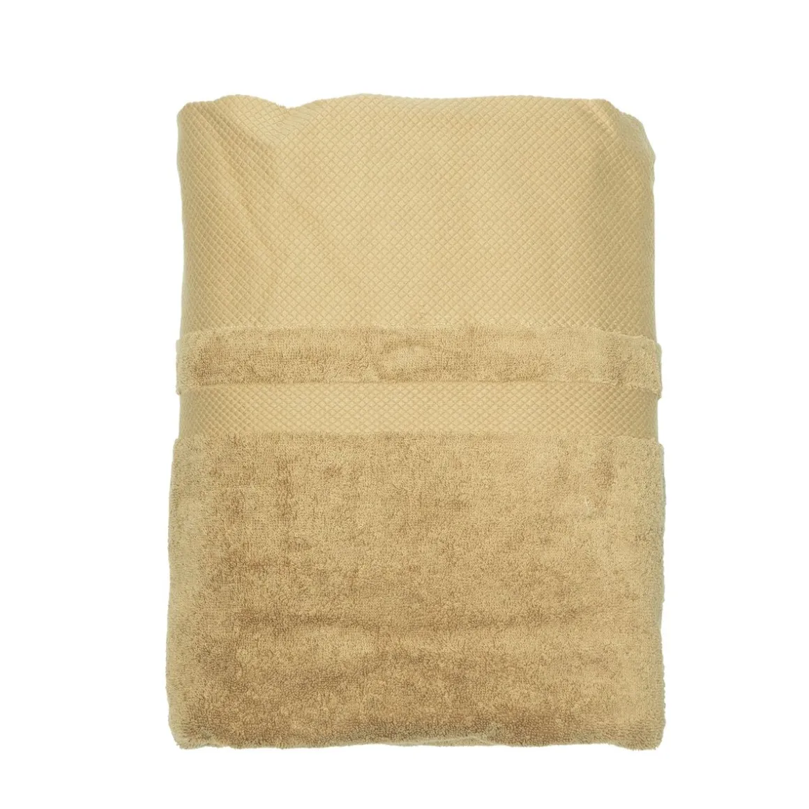 Saunatuch 80 x 200 cm beige